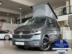 Grau Gebraucht 2024 VW T6.1 Beach Van | 79.980 €