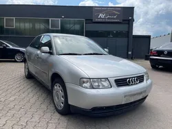 Silber Gebraucht 1999 Audi A3 Ambition Limousine | 2.899 € (Fairer Preis)