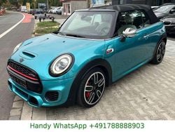 Grün Gebraucht 2019 Mini John Cooper Works Kleinwagen | 21.990 € (Fairer Preis)