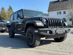 Grau Neu 2024 Jeep Wrangler SUV | 78.500 € (Guter Preis)