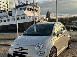 Grau Gebraucht 2019 Abarth 595 Esseesse Kleinwagen | 19.500 € (Fairer Preis)
