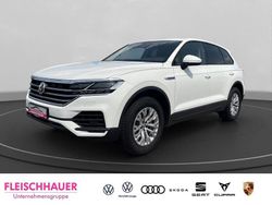 Weiss Gebraucht 2019 VW Touareg Basis SUV | 33.990 € (Superpreis)