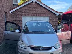 Silber Gebraucht 2008 Ford C-MAX Van / Kleinbus | 4.250 € (Etwas zu teuer)