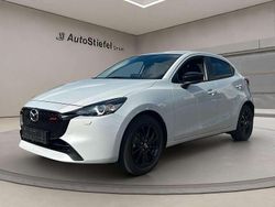 Ceramic Gebraucht 2024 Mazda 2 Homura-Line Kleinwagen | 19.950 € (Fairer Preis)