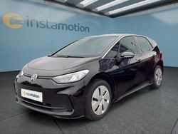Schwarz Gebraucht 2024 VW ID.3 Pro Kleinwagen | 31.199 € (Fairer Preis)