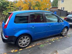 Gebraucht 2007 Ford C-MAX Van / Kleinbus | 2.799 € (Fairer Preis)
