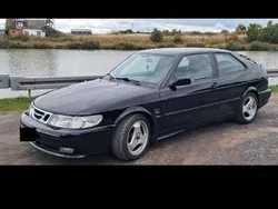 Saab 9-3