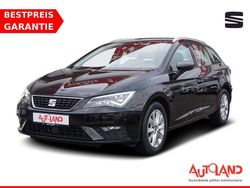 Schwarz Gebraucht 2019 Seat Leon ST Style Kombi | 18.950 € (Teuer)