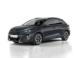 Grau Neu 2025 Kia XCeed SUV | 35.490 € (Etwas zu teuer)