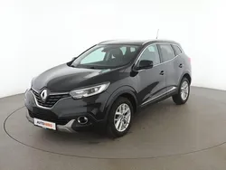 Schwarz Gebraucht 2016 Renault Kadjar XMOD SUV | 14.480 € (Fairer Preis)