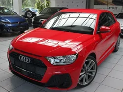 Misanorot perleffekt Gebraucht 2019 Audi A1 Sportback S-Line Kleinwagen | 19.890 € (Fairer Preis)