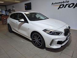 Weiß Gebraucht 2023 BMW M135 Performance Kleinwagen | 34.490 € (Guter Preis)