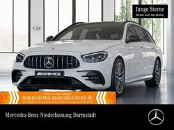 Weiß Gebraucht 2022 Mercedes E53 AMG AMG Limousine | 55.990 € (Guter Preis)