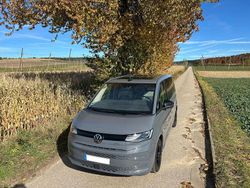 Grau Gebraucht 2024 VW T7 Van | 48.800 € (Fairer Preis)