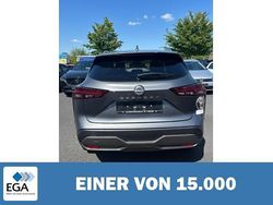 Metallic Gebraucht 2023 Nissan Qashqai N-Connecta SUV | 26.670 € (Fairer Preis)
