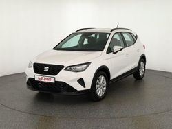 Weiß Gebraucht 2023 Seat Arona Style SUV | 21.990 € (Fairer Preis)