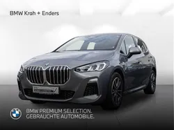 Metallic Gebraucht 2023 BMW 218 Active Tourer Performance Van / Kleinbus | 28.508 € (Fairer Preis)