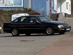 Violet Gebraucht 1992 Opel Senator Limousine | 5.750 €
