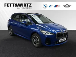 Portimao blau metallic Gebraucht 2024 BMW 225 | 41.800 €