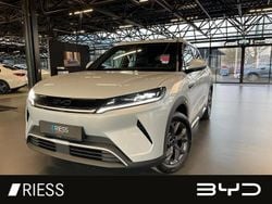 Weiß Neu 2025 BYD Atto 2 Boost SUV | 26.690 € (Fairer Preis)