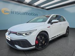 Schwarz Gebraucht 2023 VW Golf VIII GTI Kleinwagen | 32.999 € (Guter Preis)