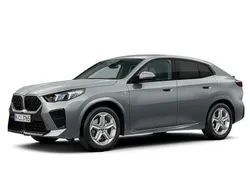 Gebraucht 2025 BMW X2 Efficient Dynamics SUV | 43.780 € (Guter Preis)