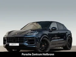 Blau Gebraucht 2024 Porsche Cayenne SUV | 112.900 € (Fairer Preis)