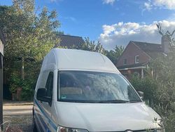 Weiß Gebraucht 2005 VW T5 California Van | 15.000 €