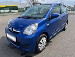 Blau Gebraucht 2009 Daihatsu Charade Kleinwagen | 3.499 €