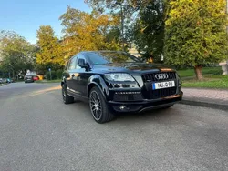 Gebraucht 2012 Audi Q7 S-Line SUV | 15.000 € (Guter Preis)