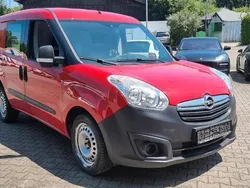 Gebraucht 2014 Opel Combo Van / Kleinbus | 2.990 € (Etwas zu teuer)