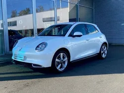 Weiß Gebraucht 2023 Ora 03 Limousine | 21.590 € (Superpreis)