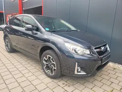 Grau Gebraucht 2016 Subaru XV Comfort SUV | 9.400 € (Guter Preis)