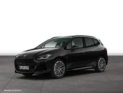 Gebraucht 2024 BMW 220 Active Tourer Comfort Edition Van / Kleinbus | 39.676 €