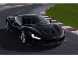 Schwarz Gebraucht 2022 Ferrari F8 Coupé | 299.780 € (Guter Preis)