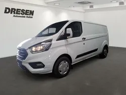 Andere Gebraucht 2022 Ford Transit Custom Trend Limousine | 27.690 € (Guter Preis)