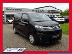 Schwarz Gebraucht 2020 Citroën Spacetourer Van | 23.990 € (Fairer Preis)