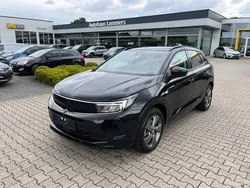 Schwarz Gebraucht 2023 Opel Grandland X GS Line SUV | 25.990 € (Fairer Preis)
