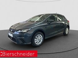 Grau Neu 2025 Seat Ibiza Limousine | 23.950 € (Fairer Preis)
