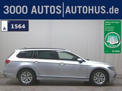 Silber Gebraucht 2022 VW Passat Kombi | 18.780 € (Superpreis)