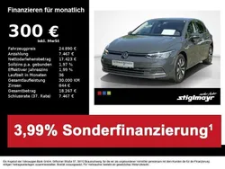 VW Golf VIII