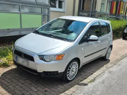 Silber Gebraucht 2011 Mitsubishi Colt Kleinwagen | 4.500 € (Fairer Preis)