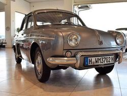 Silber metallic Gebraucht 1965 Renault Dauphine Kleinwagen | 14.777 €