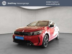 Rot Gebraucht 2024 Opel Corsa Limousine | 18.550 € (Etwas zu teuer)