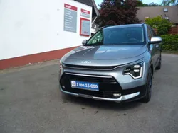 Other Neu 2024 Kia Niro 2 SUV | 34.790 € (Etwas zu teuer)