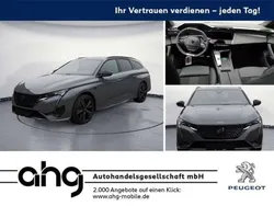 Grau Neu 2024 Peugeot 308 GT Kombi | 35.490 €