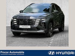 Grau Neu 2025 Hyundai Tucson Trend SUV | 38.980 € (Fairer Preis)