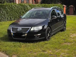 Gebraucht 2005 VW Passat Kombi | 3.500 € (Etwas zu teuer)