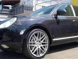 Gebraucht 2004 Porsche Cayenne S SUV | 5.950 € (Superpreis)