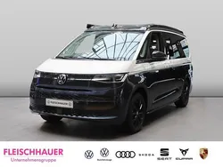 Blau Neu 2025 VW California Beach Van | 78.980 €